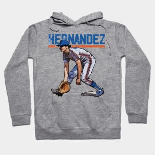 Keith Hernandez New York M Play Hoodie